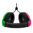 Фото #4 товара PDP Headset Stereo LVL40 Pink/Gruen für Nintendo Switch - Headset