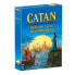 Фото #1 товара DEVIR IBERIA Catan Duel: You Were Dark. You Were Golden Board Game