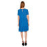 Фото #2 товара Платье женское VILA Paya Short Sleeve Short Dress
