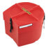 Hardcase 14" F.Tom Case F.Lined Red