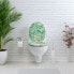 Фото #4 товара Premium WC Sitz Tropical Leaves