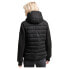 SUPERDRY Storm Hybrid padded jacket