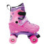 Фото #1 товара SPORT ONE Quoddy Girl Roller Skates