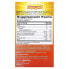 Emergen-C, Жевательные таблетки с витамином C, апельсиновый сок, 500 мг, 40 жевательных таблеток