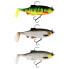 WESTIN Ricky The Roach Shadtail RÂ´NR Soft Lure 57g 140 mm