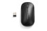 Фото #2 товара Kensington SureTrack™ Dual Wireless Mouse - Ambidextrous - RF Wireless + Bluetooth - 2400 DPI - Black