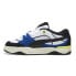 Фото #3 товара Puma 180 Lace Up Mens White Sneakers Casual Shoes 38926719