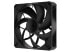 CORSAIR RS140 MAX 140mm PWM Thick Fans Dual Pack - 30mm Thickness - High Static - фото #4