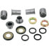 MOOSE HARD-PARTS Swingarm Bearing Kit Suzuki RM250 89-98