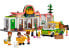 Конструктор LEGO Friends 41729 Супермаркет с грузовиком и мини-куклами, Детям