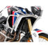 Фото #1 товара HEPCO BECKER Honda CRF 1000 Africa Twin 16-17 502994 00 22 Tubular Engine Guard