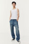 Фото #2 товара Loose Jeans