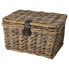 Фото #1 товара FASTRIDER Sera Rattan 26L Basket With Lid