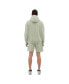 ფოტო #2 პროდუქტის Men's Sheffield Eco-Fleece Shorts - BMLH40484