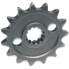 Звезда для велосипеда JT SPROCKETS 520 JTF825.13 Steel Front Sprocket HUSQVARNA TC 250 R 2013 Серебристый, 13t - фото #2