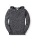 Толстовка Hope & Henry Boys' Pullover