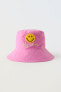 Фото #4 товара Smileyworld ® bucket hat