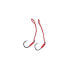 Фото #1 товара DAIWA Saltiga Assist Hook