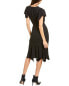 Фото #2 товара Amanda Uprichard Graciela Midi Dress Women's P