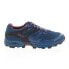 Фото #1 товара Inov-8 Roclite G 315 GTX V2 001020-NYPL Womens Blue Athletic Hiking Shoes