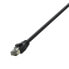 LogiLink CQ8023S - 0.5 m - Cat8.1 - RJ-45