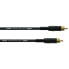 Фото #1 товара Cordial CPDS 5 CC S/PDIF Interface Cable 5m Rean