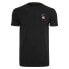 Фото #1 товара MISTER TEE Summer Basketball short sleeve T-shirt