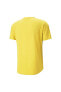 Фото #11 товара M First Mile Erkek Sarı Koşu T-shirt 52322741