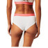 SUPERDRY Large Logo Hipster Brief Swim Suit