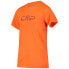 ფოტო #3 პროდუქტის CMP 39T7114P short sleeve T-shirt