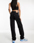 Levi's '94 baggy fit jeans in black Open Mind, W25 L31 - фото #6