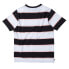 ფოტო #2 პროდუქტის MYSTIC The Stripe T-shirt