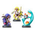 Фото #1 товара NINTENDO Pack 3 Splatoon 3 Amiibo