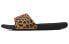 Puma Cool Cat Sports Leopard Slippers