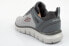 Фото #4 товара Pantofi sport pentru bărbați Skechers Track [232698/GYCC], gri.