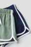 Фото #2 товара 2-pack Sweatshorts