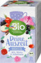 Früchtetee "Deine Auszeit" mit Apfel, Hibiskus & Johannisbeeren (20 Beutel), 38 g