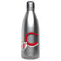 ATHLETIC CLUB Letter C Customized Stainless Steel Bottle 550ml