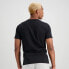 Фото #3 товара New Balance Men's NB Essentials Stacked Logo Tee