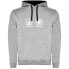 Фото #3 товара KRUSKIS Problem Solution Padel Bicolor hoodie