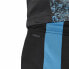 Фото #3 товара Спортивные мужские шорты Adidas Чёрный