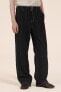 Striped trousers - limited edition