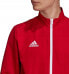 Фото #2 товара Adidas Bluza męska adidas Entrada 22 Presentation Jacket czerwona H57536 M