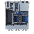 Фото #4 товара Gigabyte E162-220 - Intel C621A - LGA 4189 - DDR4-SDRAM - 2666,2933,3200 MHz - Octa-channel - 2.5"
