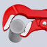 Фото #9 товара Ручной ключ для труб Knipex 83 30 005, 24.5 см