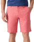 ფოტო #1 პროდუქტის Men's On Par Flat Front 10" Shorts