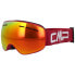 Фото #1 товара CMP Ephel Ski Goggles