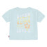 Фото #3 товара LEVI´S ® KIDS Ocean Beach short sleeve T-shirt