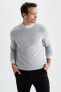 Regular Fit Sweatshirt Z9192az22au