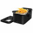 Фото #1 товара Фритюрница Cecotec Cleanfry Luxury 4000 Black 4,2 L 3270 W Чёрный